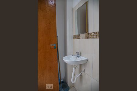 Apartamento para alugar com 97m², 3 quartos e 3 vagas Apartamento para alugar com 97m², 3 quartos e 3 vagasBanheiro 2