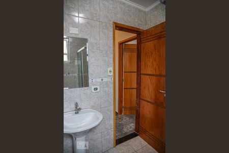 Apartamento para alugar com 97m², 3 quartos e 3 vagas Apartamento para alugar com 97m², 3 quartos e 3 vagasBanheiro 1