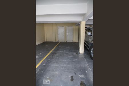 Apartamento para alugar com 97m², 3 quartos e 3 vagas Apartamento para alugar com 97m², 3 quartos e 3 vagasGaragem