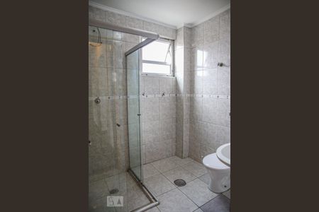 Apartamento para alugar com 97m², 3 quartos e 3 vagas Apartamento para alugar com 97m², 3 quartos e 3 vagasBanheiro 1
