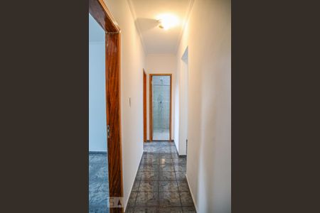 Apartamento para alugar com 97m², 3 quartos e 3 vagas Apartamento para alugar com 97m², 3 quartos e 3 vagasCorredor
