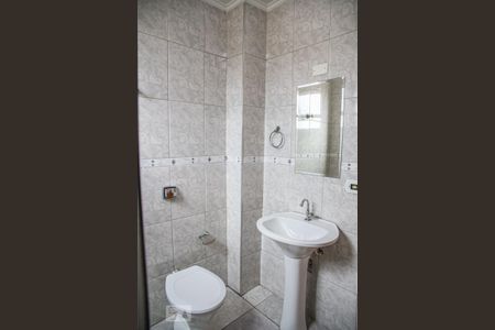 Apartamento para alugar com 97m², 3 quartos e 3 vagas Apartamento para alugar com 97m², 3 quartos e 3 vagasBanheiro 1
