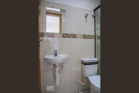 Apartamento para alugar com 97m², 3 quartos e 3 vagas Apartamento para alugar com 97m², 3 quartos e 3 vagasBanheiro 2
