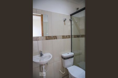Apartamento para alugar com 97m², 3 quartos e 3 vagas Apartamento para alugar com 97m², 3 quartos e 3 vagasBanheiro 2