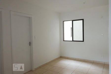 Sala de apartamento para alugar com 2 quartos, 55m² em Jardim Santa Cecilia - Bonfim Paulista, Ribeirão Preto