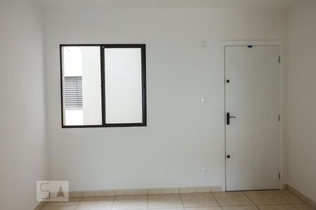 Sala de apartamento para alugar com 2 quartos, 55m² em Jardim Santa Cecilia - Bonfim Paulista, Ribeirão Preto