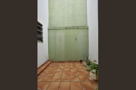 Jardim de Inverno de casa de condomínio à venda com 4 quartos, 450m² em Anil, Rio de Janeiro