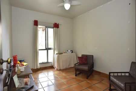 Quarto 1 de casa de condomínio à venda com 4 quartos, 450m² em Anil, Rio de Janeiro