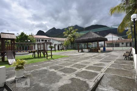 Casa de condomínio à venda com 450m², 4 quartos e 6 vagasárea comum