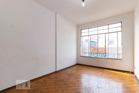 Sala de apartamento para alugar com 1 quarto, 56m² em Centro, Campinas