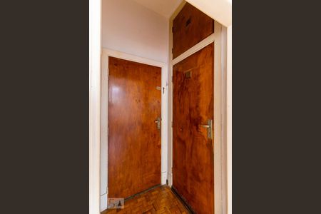 Sala - Hall de entrada de apartamento para alugar com 1 quarto, 56m² em Centro, Campinas