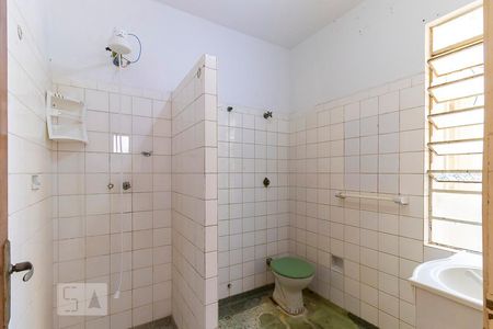Banheiro de apartamento para alugar com 1 quarto, 56m² em Centro, Campinas