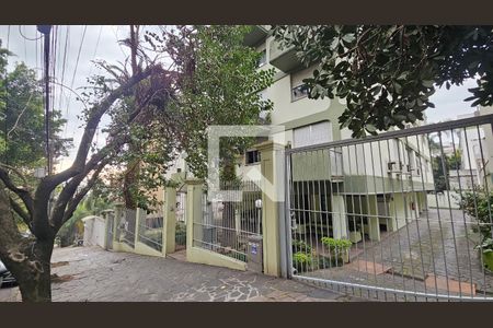 Fachada de apartamento à venda com 3 quartos, 245m² em Mont’serrat, Porto Alegre