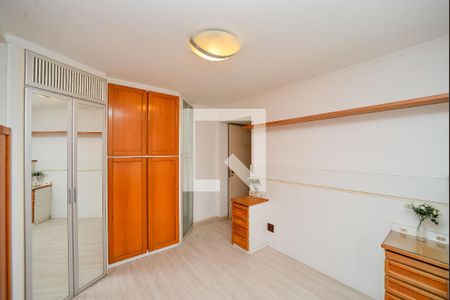 Suíte de apartamento à venda com 3 quartos, 245m² em Mont’serrat, Porto Alegre