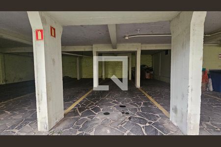 Área comum de apartamento à venda com 3 quartos, 245m² em Mont’serrat, Porto Alegre