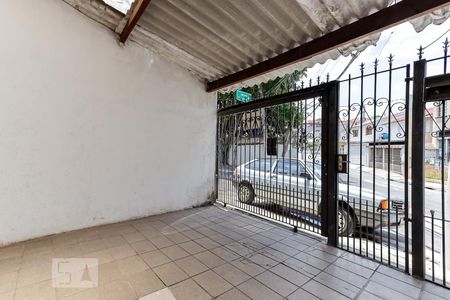 Casa à venda com 420m², 5 quartos e 2 vagas Casa à venda com 420m², 5 quartos e 2 vagasGaragem