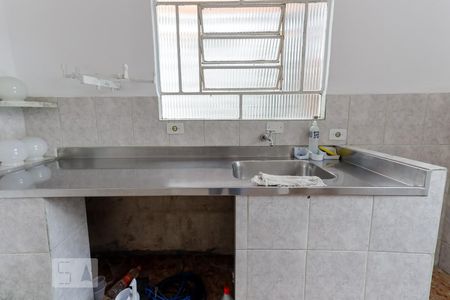 Casa à venda com 420m², 5 quartos e 2 vagas Casa à venda com 420m², 5 quartos e 2 vagasCozinha