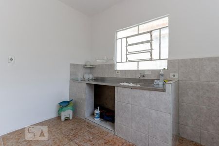 Casa à venda com 420m², 5 quartos e 2 vagas Casa à venda com 420m², 5 quartos e 2 vagasCozinha