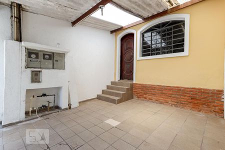 Casa à venda com 420m², 5 quartos e 2 vagas Casa à venda com 420m², 5 quartos e 2 vagasGaragem