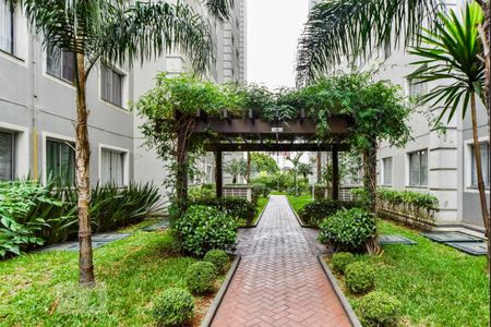 Apartamento para alugar com 46m², 2 quartos e 1 vaga Apartamento para alugar com 46m², 2 quartos e 1 vagaÁrea comum