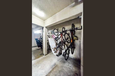 Apartamento para alugar com 46m², 2 quartos e 1 vaga Apartamento para alugar com 46m², 2 quartos e 1 vagaÁrea comum