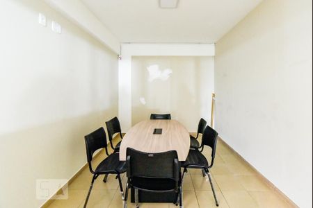 Apartamento para alugar com 46m², 2 quartos e 1 vaga Apartamento para alugar com 46m², 2 quartos e 1 vagaÁrea comum