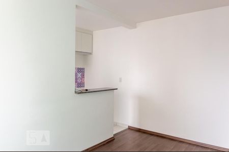 Sala de apartamento para alugar com 2 quartos, 46m² em Taboão, São Bernardo do Campo