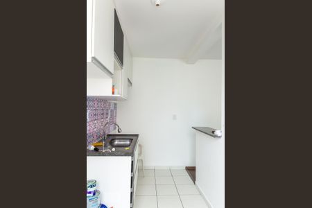 Apartamento para alugar com 46m², 2 quartos e 1 vaga Apartamento para alugar com 46m², 2 quartos e 1 vagaCozinha