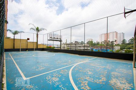 Apartamento à venda com 100m², 2 quartos e 1 vagaÁrea comum - Quadra esportiva