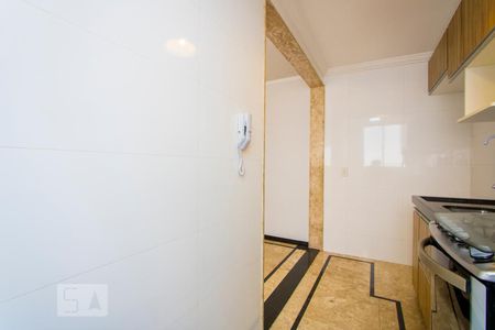 Apartamento à venda com 100m², 2 quartos e 1 vagaCozinha
