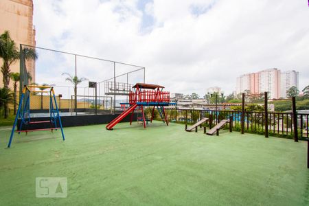 Apartamento à venda com 100m², 2 quartos e 1 vagaÁrea Comum - Playground