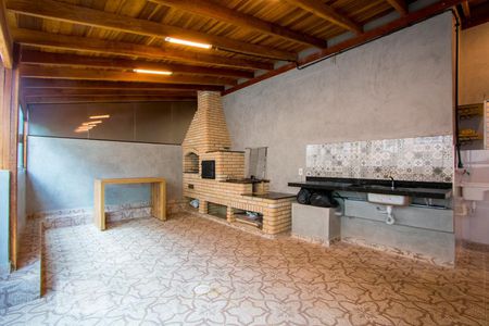 Apartamento à venda com 100m², 2 quartos e 1 vagaEspaço Gourmet