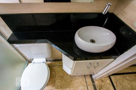 Apartamento à venda com 100m², 2 quartos e 1 vagaBanheiro