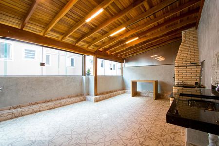 Apartamento à venda com 100m², 2 quartos e 1 vagaEspaço Gourmet