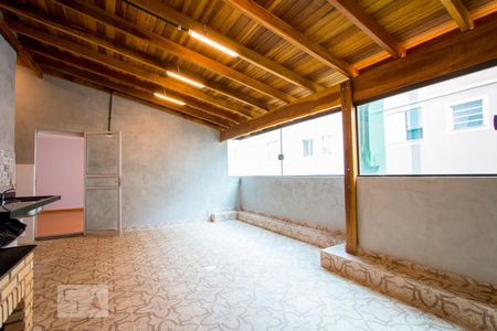 Apartamento à venda com 100m², 2 quartos e 1 vagaEspaço Gourmet