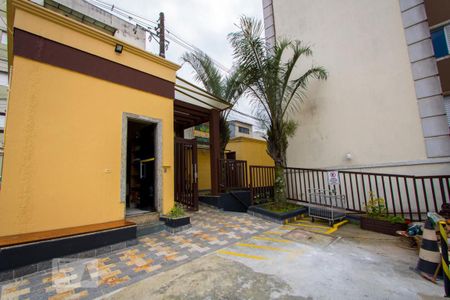 Apartamento à venda com 100m², 2 quartos e 1 vagaÁrea comum