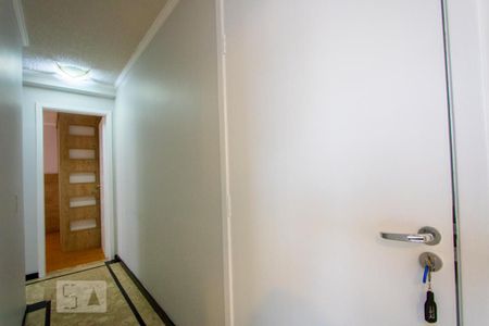 Apartamento à venda com 100m², 2 quartos e 1 vagaCorredor