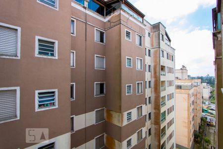 Apartamento à venda com 100m², 2 quartos e 1 vagaVista do quarto 2
