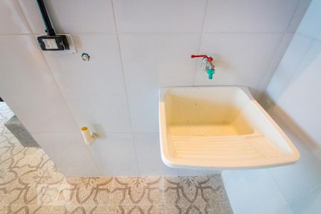 Apartamento à venda com 100m², 2 quartos e 1 vagaÁrea de serviço