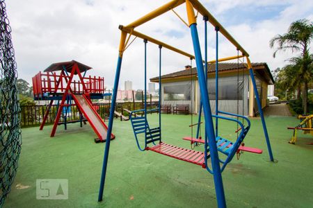 Apartamento à venda com 100m², 2 quartos e 1 vagaÁrea Comum - Playground