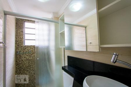 Apartamento à venda com 100m², 2 quartos e 1 vagaBanheiro