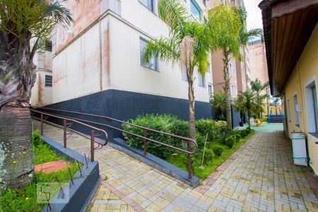 Apartamento à venda com 100m², 2 quartos e 1 vagaÁrea comum