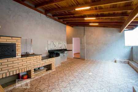 Apartamento à venda com 100m², 2 quartos e 1 vagaEspaço Gourmet