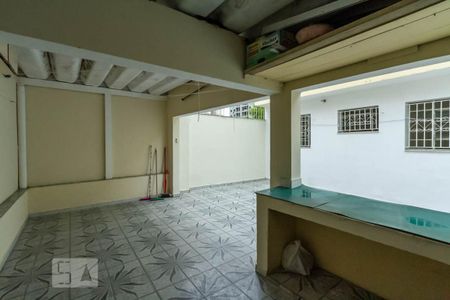 Casa à venda com 240m², 3 quartos e 5 vagasChurrasqueira