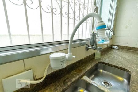 Casa à venda com 240m², 3 quartos e 5 vagasTorneira