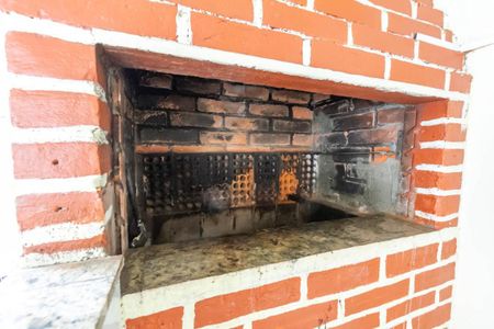 Casa à venda com 240m², 3 quartos e 5 vagasChurrasqueira