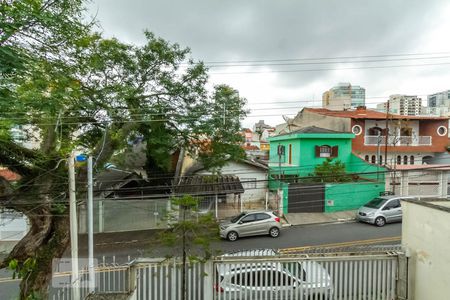 Vista de casa à venda com 3 quartos, 240m² em Vila Dayse, São Bernardo do Campo