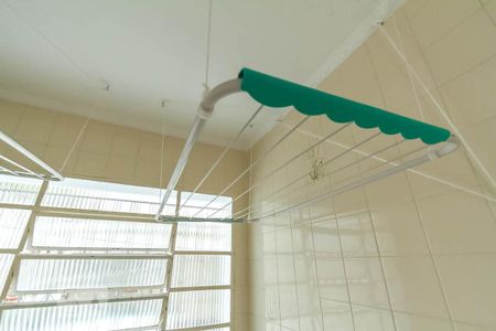 Casa à venda com 240m², 3 quartos e 5 vagasÁrea de serviço