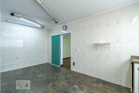 Casa à venda com 240m², 3 quartos e 5 vagasCozinha