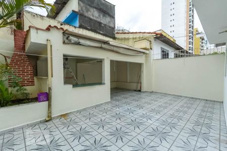 Casa à venda com 240m², 3 quartos e 5 vagasQuintal
